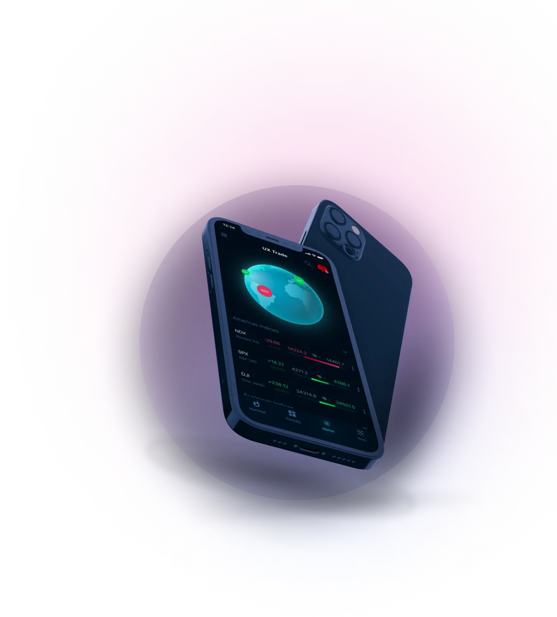 Swap Exalgo AI - Get in touch with us